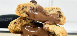 Portada Tips para galletas gorditas