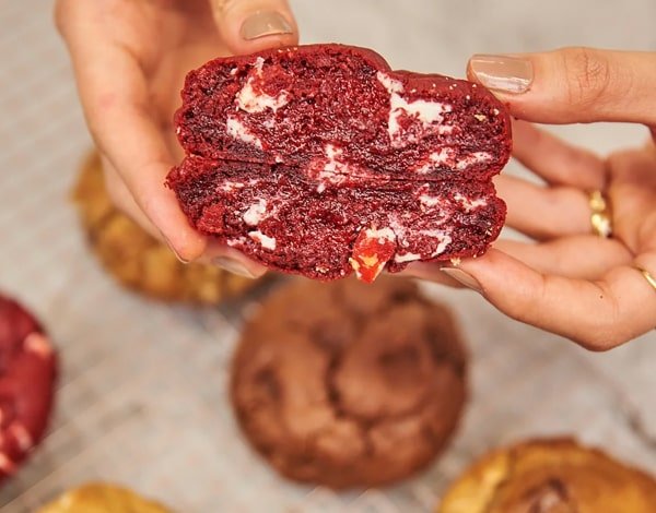 Portada Curso online. La Galleta perfecta